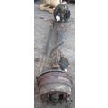 Axle Beam (Front) Siftco XC453000MA Camerota Truck Parts