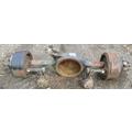 Axle Housing (Rear) Spicer S400R Camerota Truck Parts