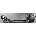 Axle Beam (Front) Rockwell FL943 Camerota Truck Parts