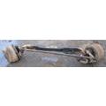 Axle Beam (Front) Rockwell MH633 Camerota Truck Parts