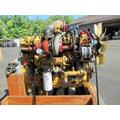 Engine Assembly CAT C-10 Camerota Truck Parts