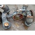 Axle Housing (Rear) Rockwell R100 Camerota Truck Parts