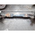 Axle Beam (Front) Rockwell Prostar Camerota Truck Parts