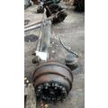 Axle Beam (Front) International PC305; INTEGRATED REC BUS Camerota Truck Parts