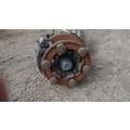 Axle Beam (Front) UD TRUCK UD1100 Camerota Truck Parts