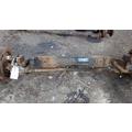 Axle Beam (Front) FORD LTS9000 Camerota Truck Parts