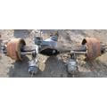 Axle Housing (Front) Rockwell RD/RP-20-145 Camerota Truck Parts