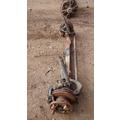 Axle Beam (Front) UD TRUCK UD1300 Camerota Truck Parts