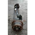 Axle Beam (Front) Rockwell ff961NX390 Camerota Truck Parts