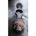 Axle Housing (Rear) UD UD2300 Camerota Truck Parts