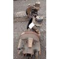 Axle Housing (Front) Mack CRD92+93 Camerota Truck Parts