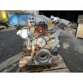 Engine Assembly Mercedes OM460 Camerota Truck Parts