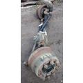 Axle Beam (Front) Rockwell FF943 Camerota Truck Parts