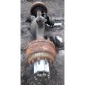 Axle Housing (Front) Rockwell RS-20-145 Camerota Truck Parts