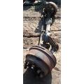 Axle Beam (Front) Rockwell MFS-16-143A Camerota Truck Parts