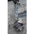 Axle Beam (Front) Ford F800 Camerota Truck Parts