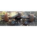 Axle Housing (Front) Rockwell RD20-145 Camerota Truck Parts