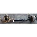 Axle Beam (Front) Rockwell FF961 Camerota Truck Parts