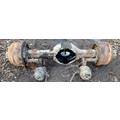 Axle Housing (Rear) Rockwell F650 Camerota Truck Parts