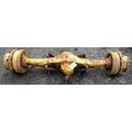Axle Assembly, Rear Rockwell H140-617 Camerota Truck Parts
