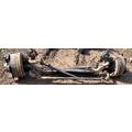 Axle Beam (Front) Rockwell FL931 Camerota Truck Parts