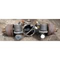 Axle Housing (Front) Eaton DS402 Camerota Truck Parts