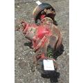 Axle Assy, Fr (4WD) Rockwell FDS1800-529 Camerota Truck Parts