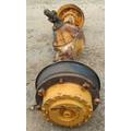 Axle Assembly, Rear Rockwell pr60hx4-529 Camerota Truck Parts