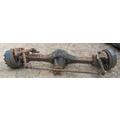 Axle Assy, Fr (4WD) Rockwell L145-529 Camerota Truck Parts