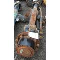 Axle Assy, Fr (4WD) Spicer  Camerota Truck Parts