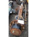 Axle Assy, Fr (4WD) Spicer  Camerota Truck Parts