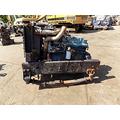 Engine Assembly International DT466 Camerota Truck Parts