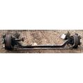 Axle Beam (Front) FORD F800 Camerota Truck Parts
