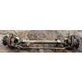 Axle Beam (Front) Ford F450 Camerota Truck Parts
