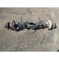 Axle Housing (Rear) Spicer S110 Camerota Truck Parts