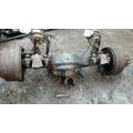 Axle Housing (Front) Eaton DS405 Camerota Truck Parts
