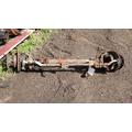 Axle Beam (Front) Ford F550 Camerota Truck Parts