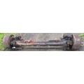 Axle Beam (Front) Rockwell MFS-18-133A Camerota Truck Parts