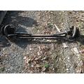 Axle Beam (Front) UD TRUCK UD1200 Camerota Truck Parts