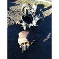 Axle Housing (Front) MERCEDES BENZ RT40-4N Camerota Truck Parts