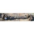 Axle Beam (Front) Spicer I-108 Camerota Truck Parts
