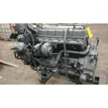 Engine Assembly Ford 7.8 Camerota Truck Parts