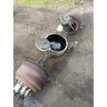 Axle Housing (Rear) Spicer N400 Camerota Truck Parts