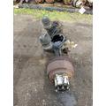 Axle Housing (Front) Spicer N400 Camerota Truck Parts