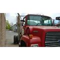 Cab FORD LN8000 Camerota Truck Parts