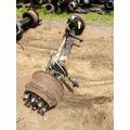 Axle Beam (Front) Rockwell FL941NX462 Camerota Truck Parts