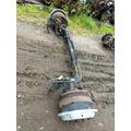 Axle Beam (Front) Rockwell FF942NX Camerota Truck Parts