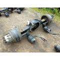 Axle Housing (Front) Rockwell PRA40 Camerota Truck Parts