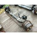 Axle Beam (Front) Rockwell MFS-11-122A Camerota Truck Parts