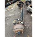 Axle Beam (Front) Spicer I-180W Camerota Truck Parts